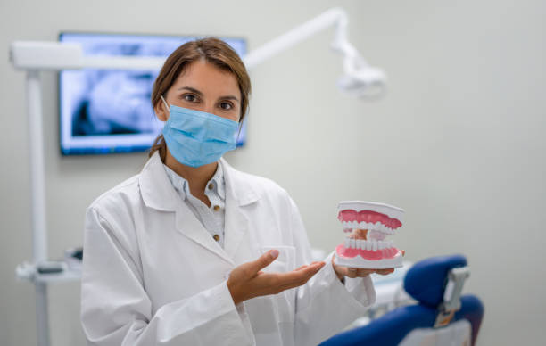 Best Emergency Broken Tooth Repair in Matta, WA