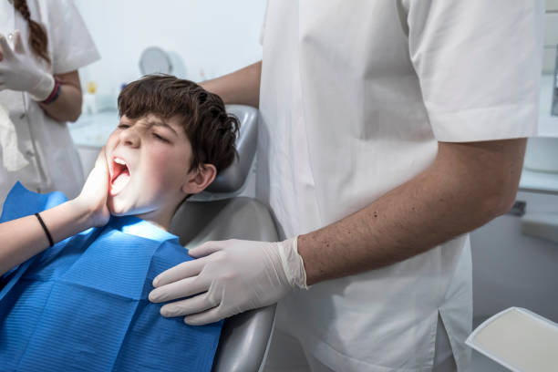 Best Emergency Dental Care for Trauma or Injury in Matta, WA