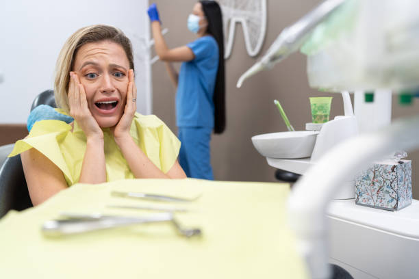 Best Emergency Dental Surgery in Matta, WA