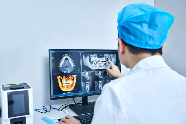 Best Emergency Treatment for Toothache in Matta, WA