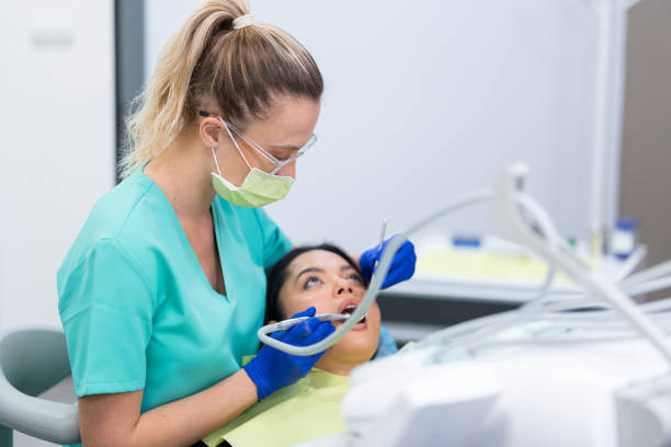 Best Emergency Tooth Extraction in Matta, WA